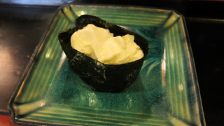 Illustration for article titled In Japan, Ice Cream Sushi Exists